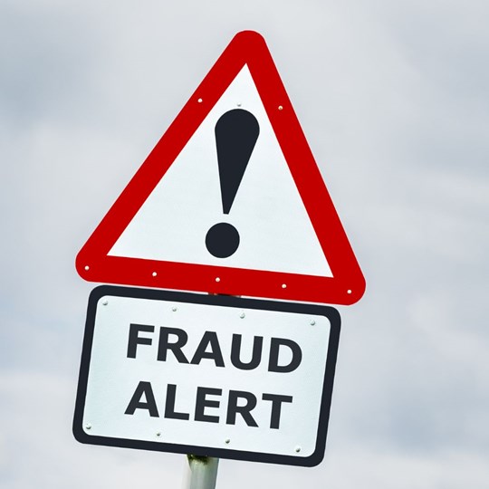 Protect your business