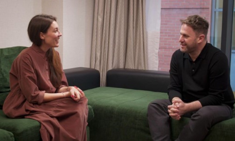 Hannah Beaumont-Laurencia Beaumont Organic: Consciously Ethical