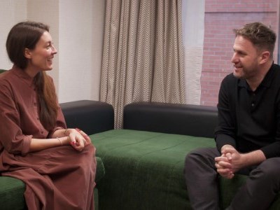 Hannah Beaumont-Laurencia Beaumont Organic: Consciously Ethical