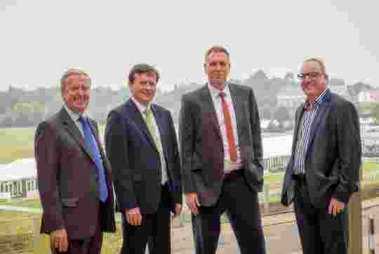 Chester become the latest North West location in Haines Watts expansion
