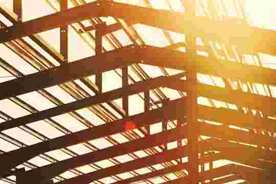 How to finance your property development