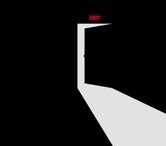 How important is an exit plan in business?