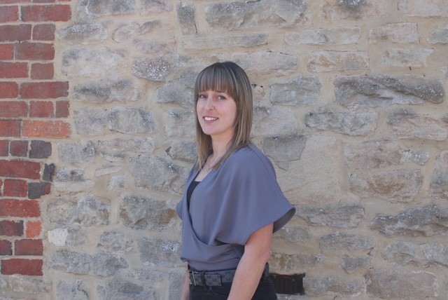 Sarah Hudd