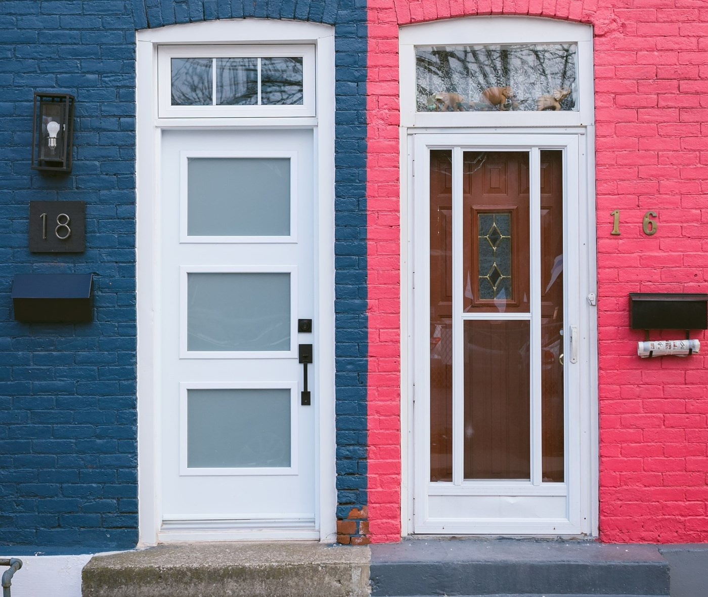 Dividends And Divorce (2)