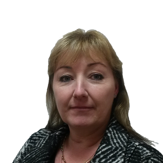 Jennifer Toulson