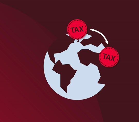 Double taxation treaties - What you need to know