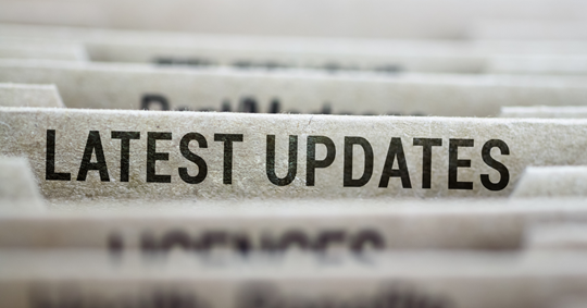 How to Navigate the Latest VAT Update: Understanding Input VAT and Share Sales