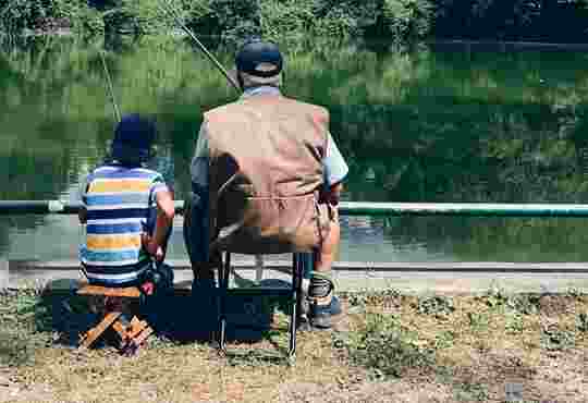 How to build a successful family business
