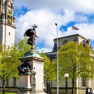 Cardiff