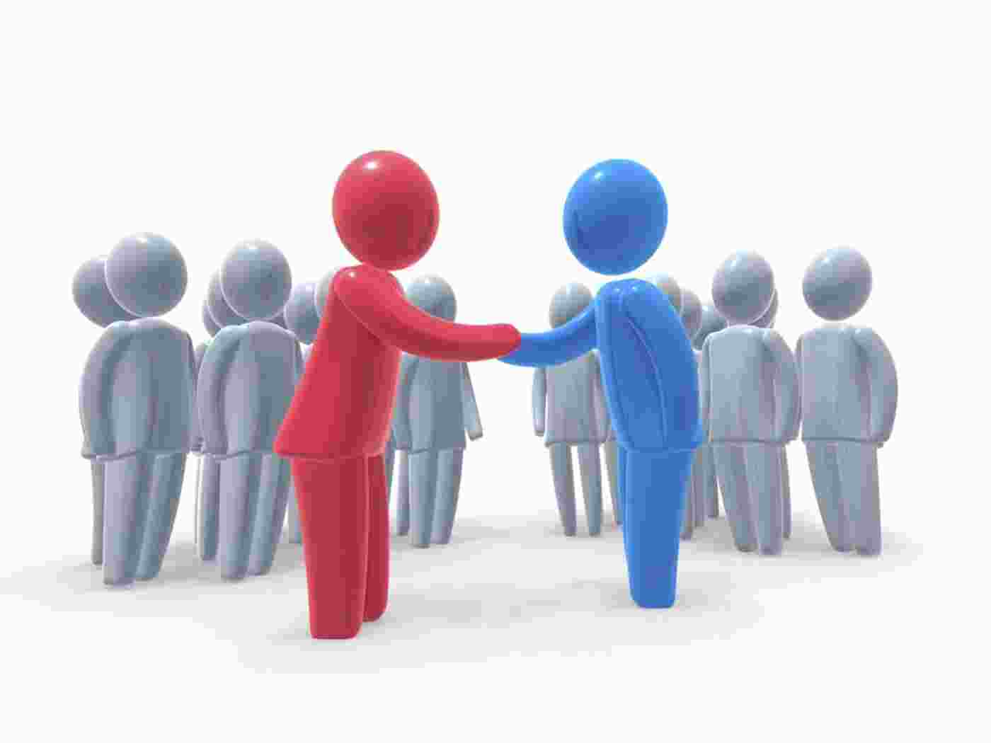 Business Agreement Partnership Succession Welcome