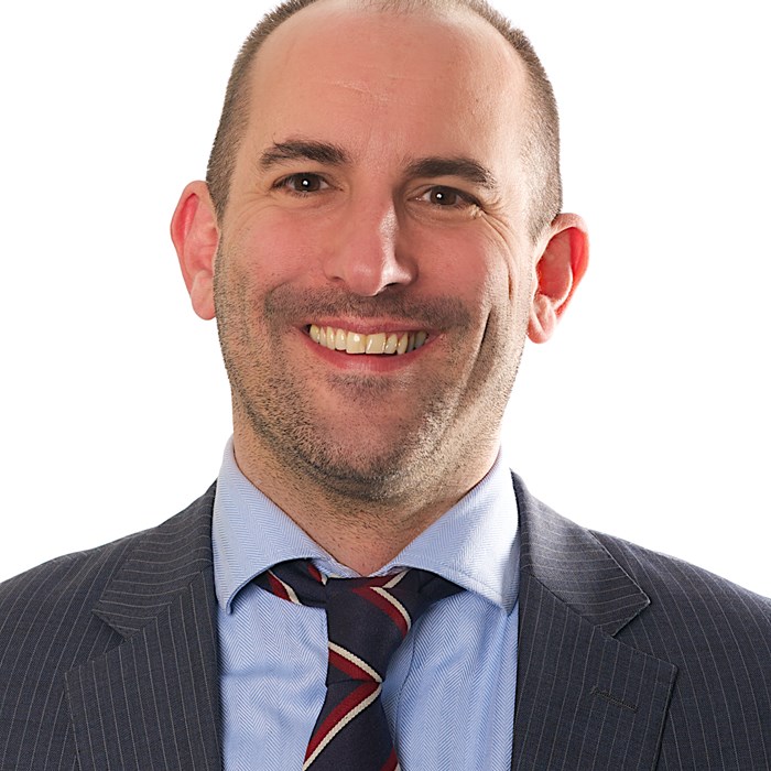 Matthew Neale