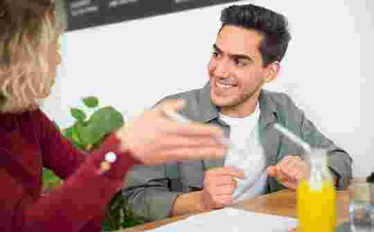 How to get the best from a pre year end meeting with your accountant