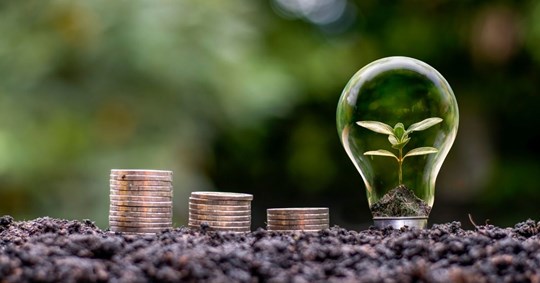 How do you invest tax efficiently?