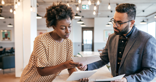 Changes for small and medium size companies