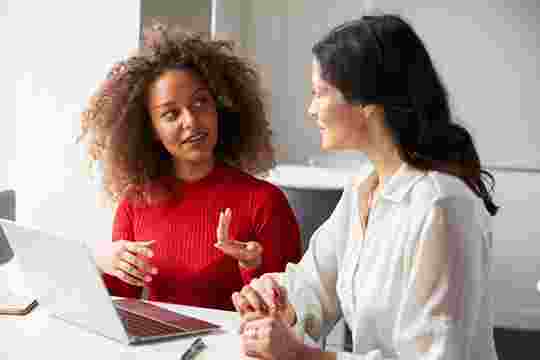 Changing Your Accountant Made Easy