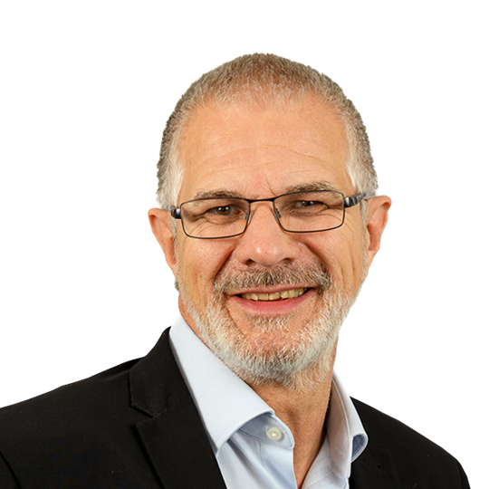 Mike Lloyd