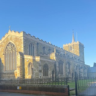 Horncastle