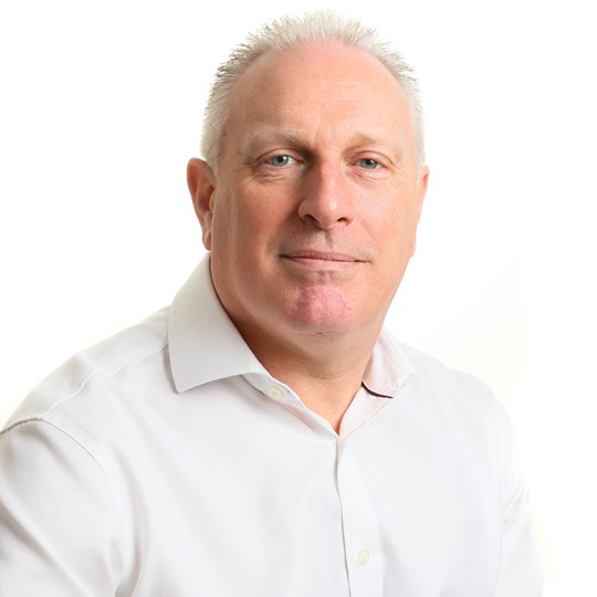 Martin Bowles