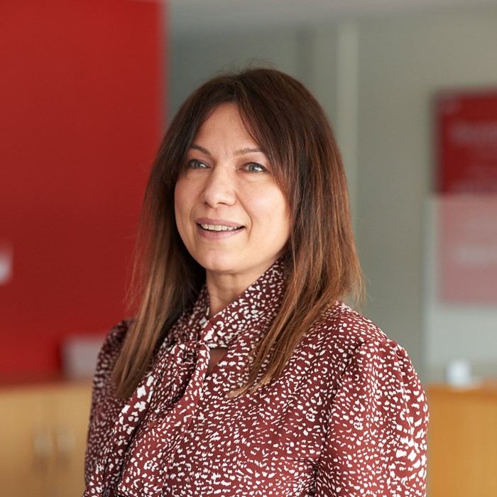 Simonetta Castellano