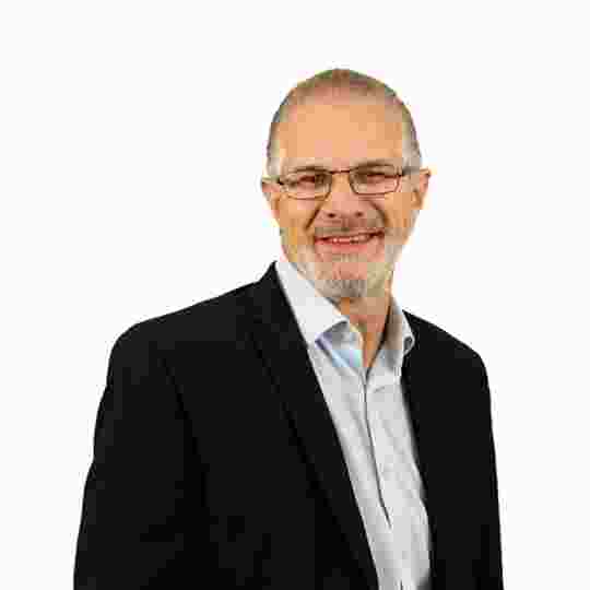 Mike Lloyd