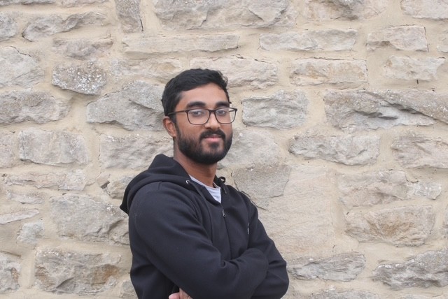 Mo Rahman