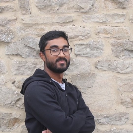 Mo Rahman