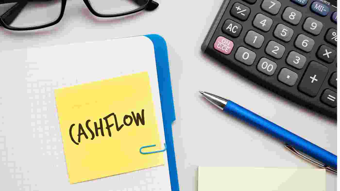 Managing cash flow in your business