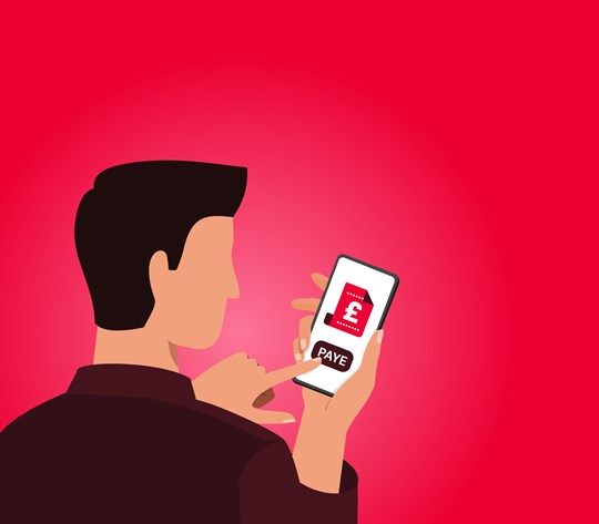 PAYE Going Digital: What HMRC changes means for UK employees