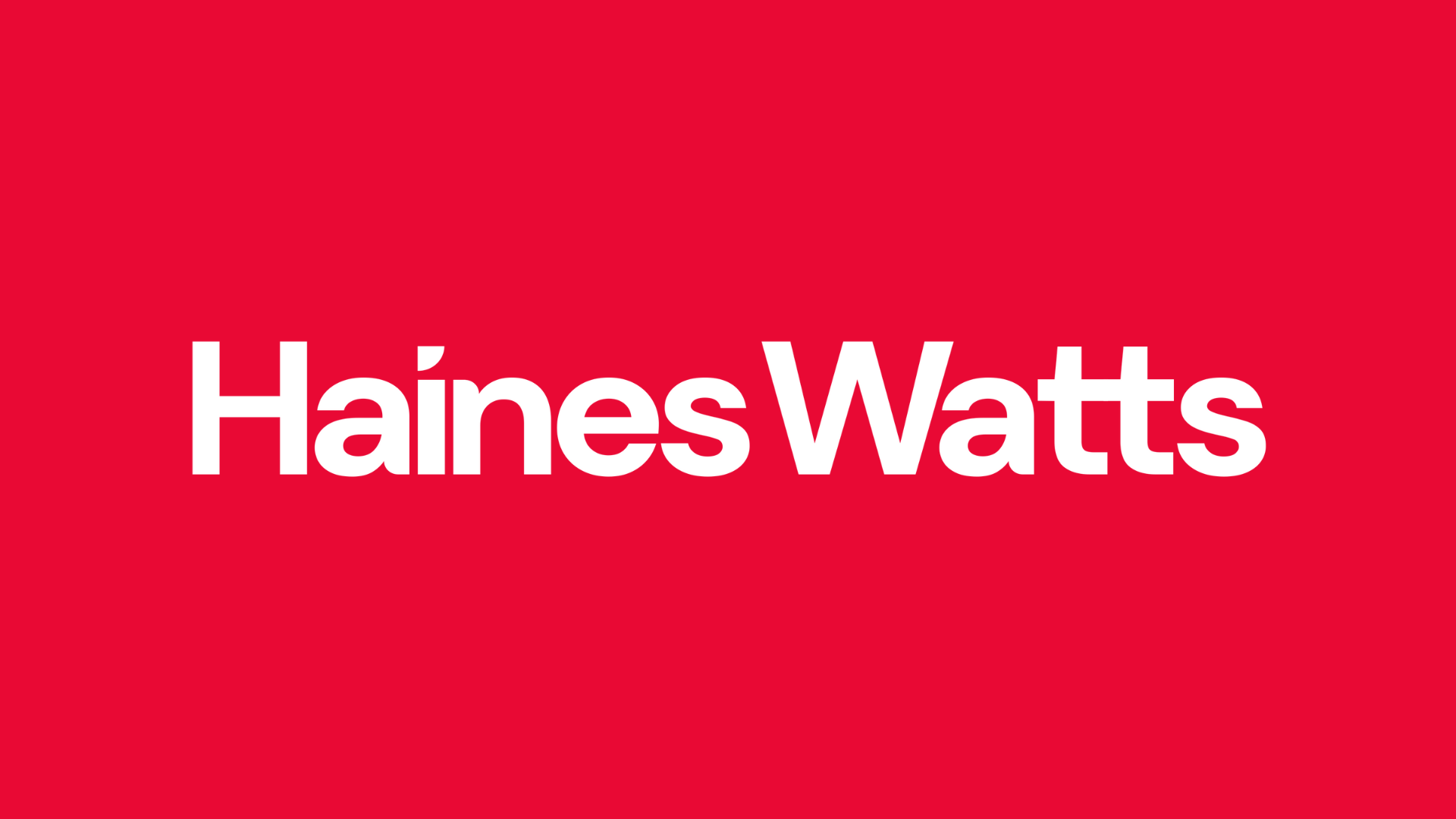 White logo with transparent background