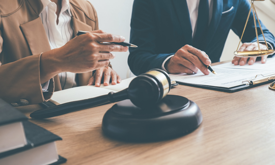 Inheritance Tax (“IHT”) – “To Me, To You” and the death of mirror Wills