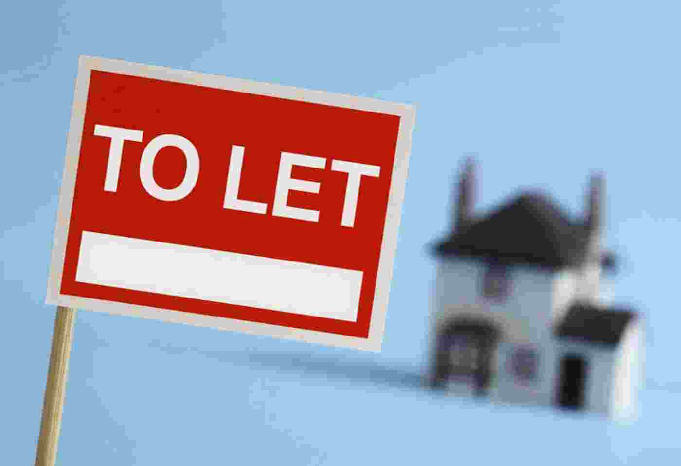 Real Estate Agent To Let Sign Buy To Let 1024X700