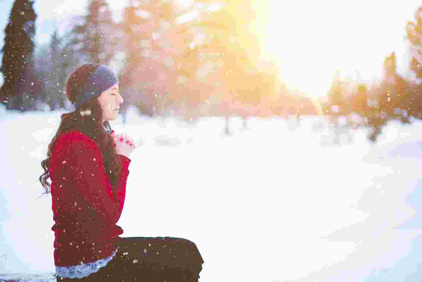 Winter Blues