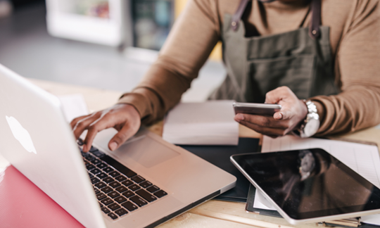 Making Tax Digital (MTD): Update for Sole Trader and Landlord Self-Assessment Tax Returns