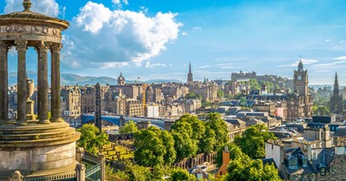 Chartered Accountants, Tax & Business Advisers in Edinburgh Haines Watts