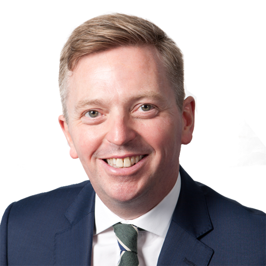 Graeme Miller