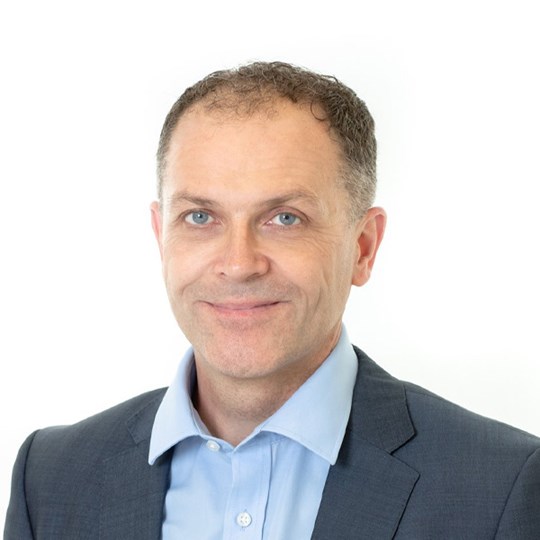 Mark Izquierdo