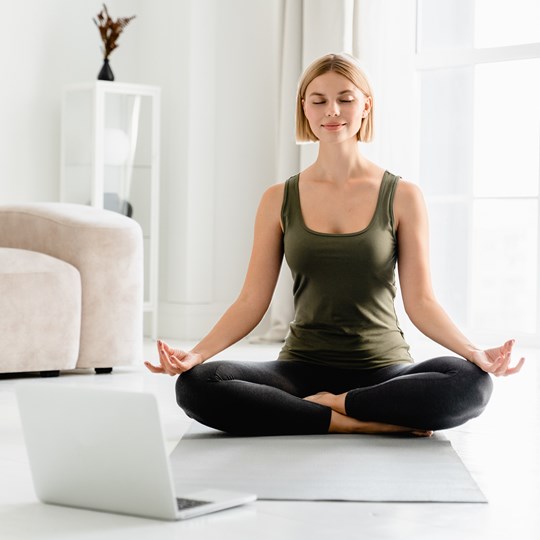 How Financial Planning Can Reduce Stress and Improve Mental Wellbeing