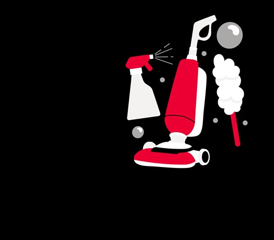 Preparing a business for sale: where and when to clean up