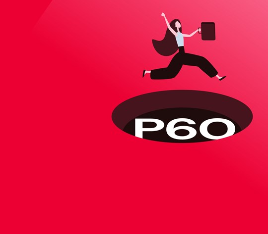 Avoid Common P60 Mistakes: A Business Owner’s Checklist