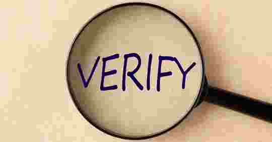 Companies House reform : identity verification (IDV)