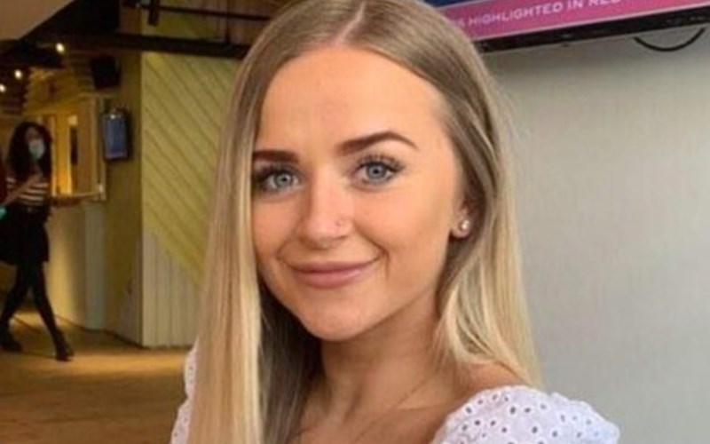 Paige's Story