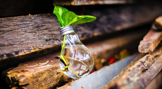 How R&D tax relief could revolutionise your business