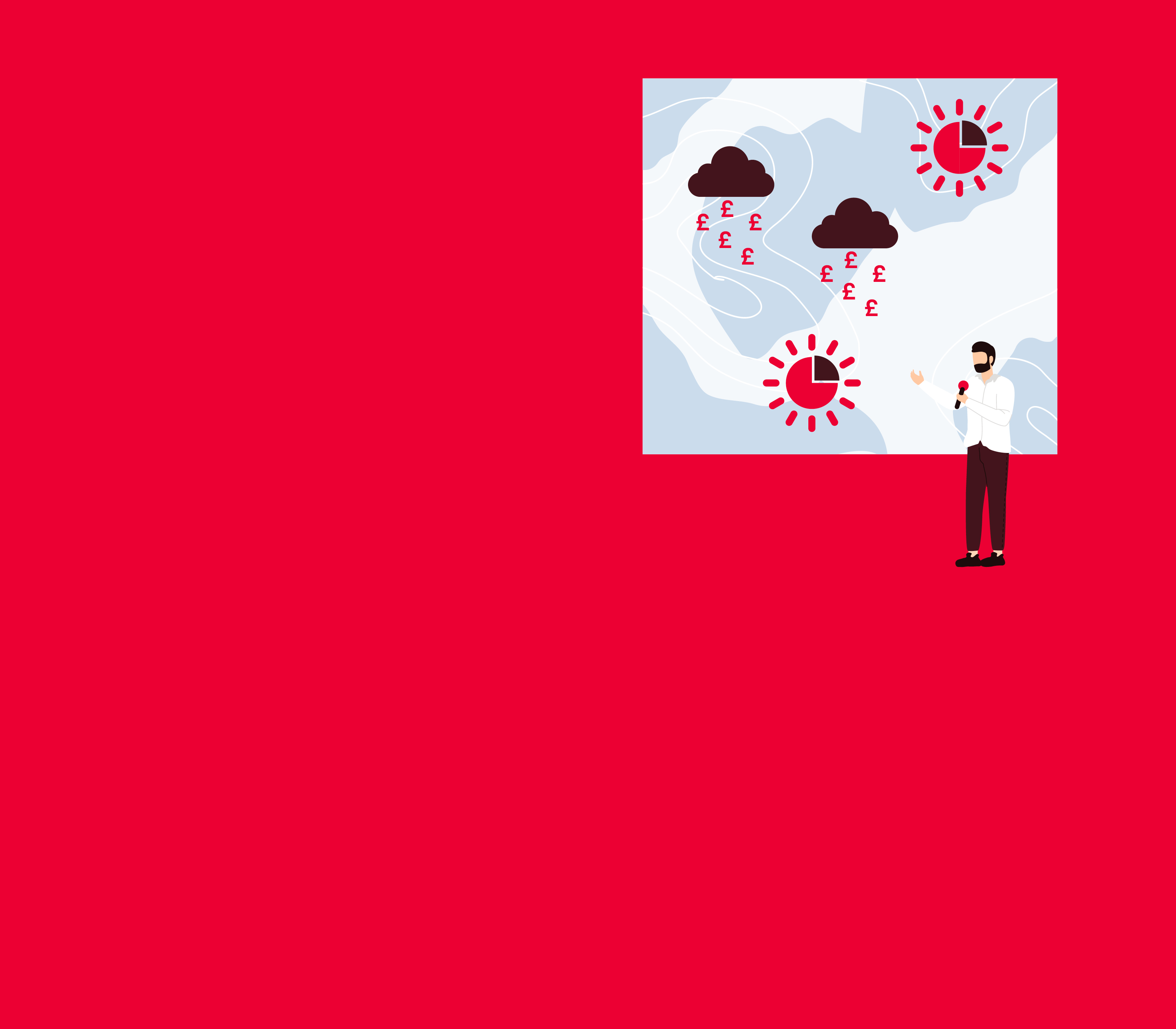 Financial Forecasting: How to future-proof your business