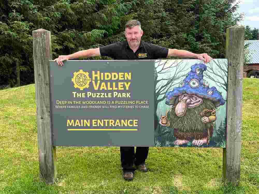 2206 Hidden Valley Peter Jones Photo