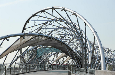 Restructuring to fund retirement 