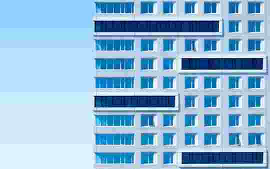 The reality of forecasting for property developers