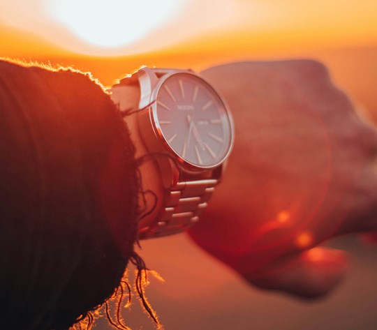 Mastering time management as a business owner