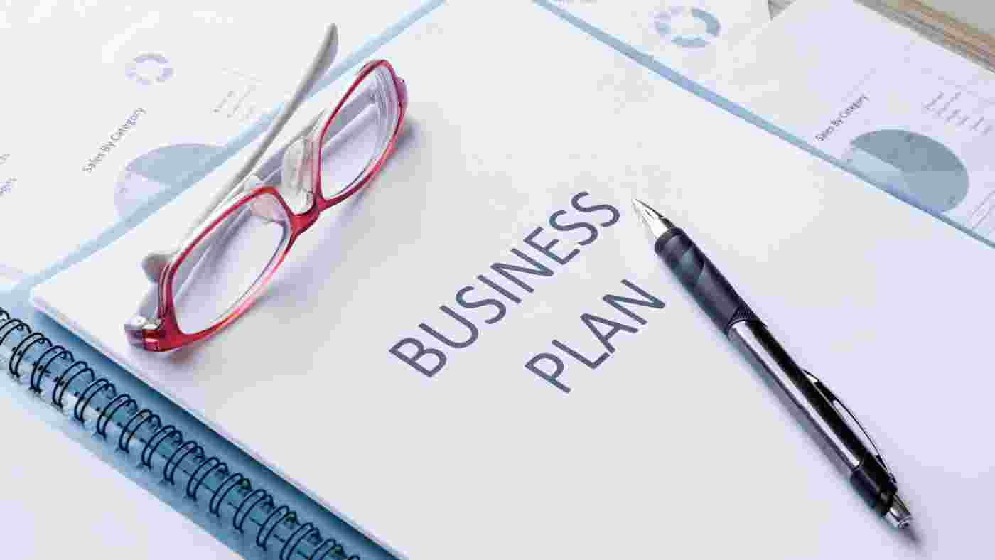 What is the importance of a business plan?
