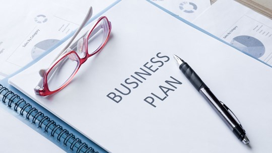 What is the importance of a business plan?