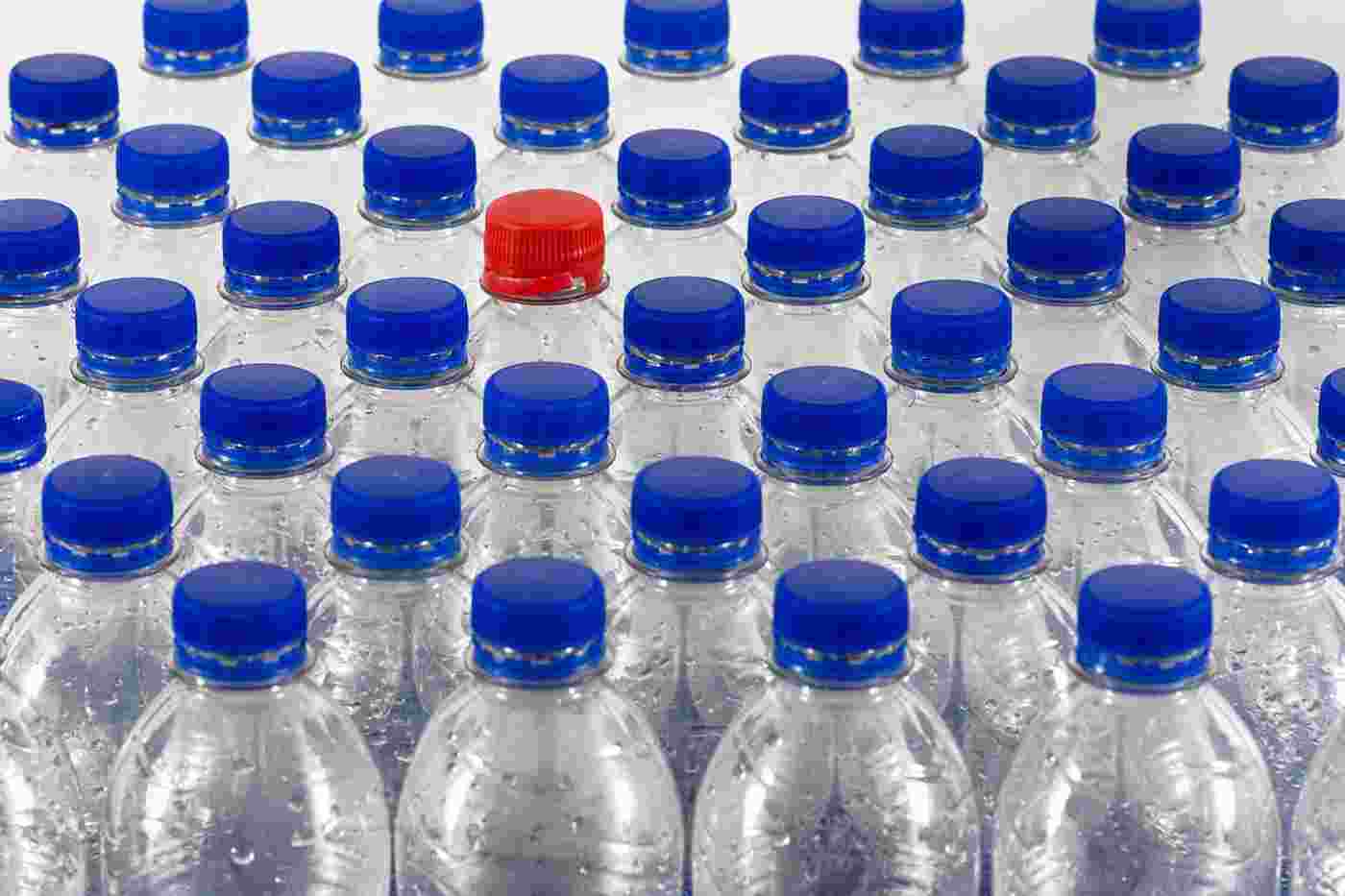 Bottles